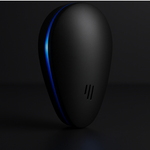 EVALO™ Répulsif Ultrason 2.0 – Protégez Votre Maison Naturellement