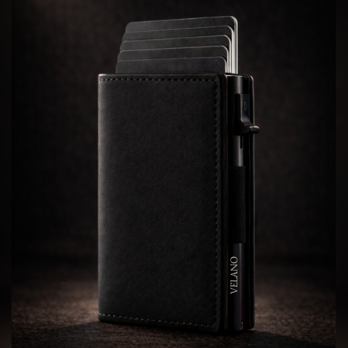 VÉLANO WALLET 2.0