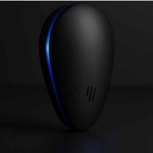 EVALO™ Répulsif Ultrason 2.0 – Protégez Votre Maison Naturellement